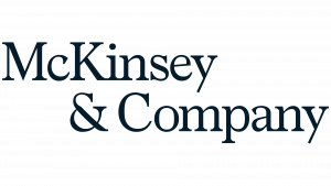 McKinsey-Logo